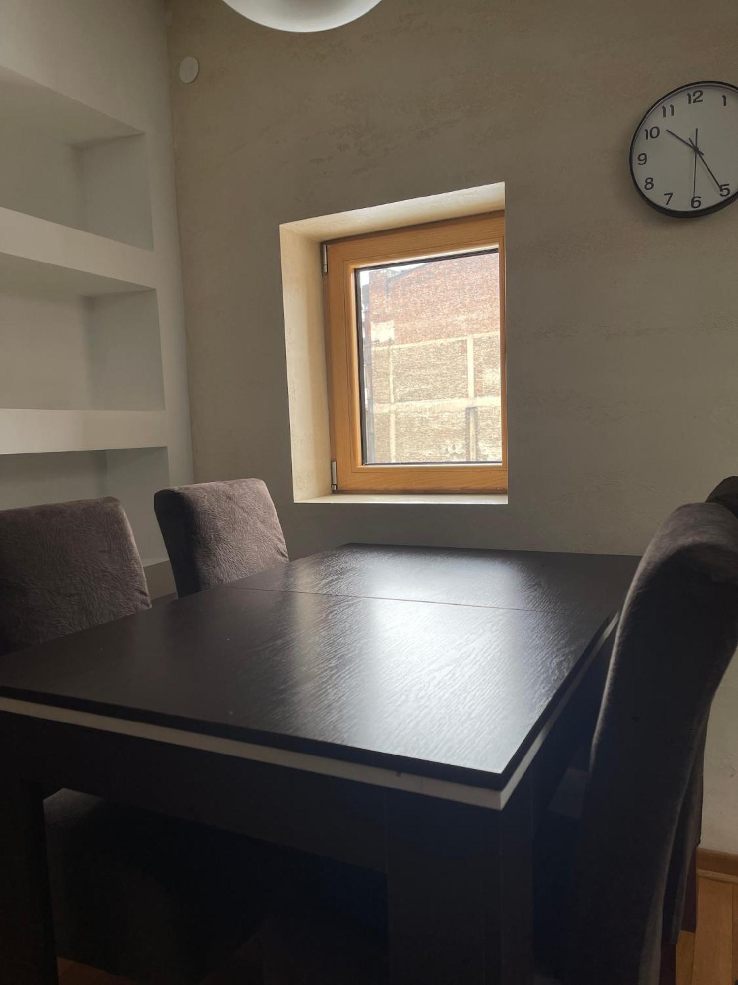 Double Bedroom Apartment In 贝尔格莱德 外观 照片